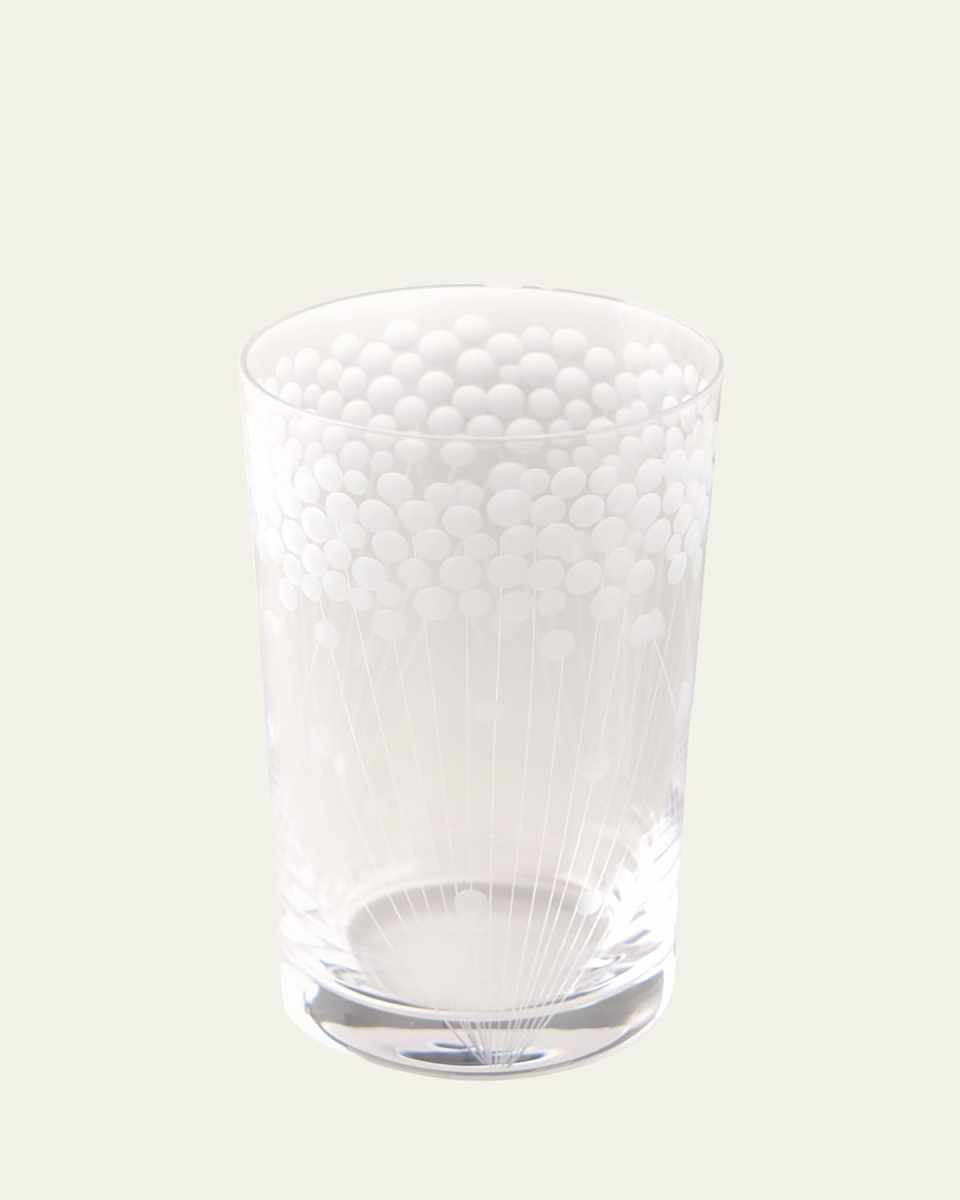 Balloons Tall Tumbler, 12.8 oz.
